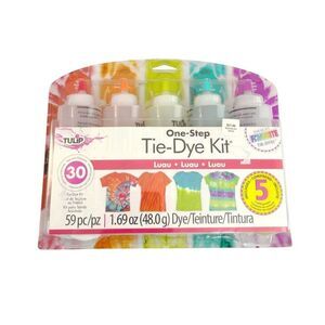 Tulip One-Step Tie-Dye Kit